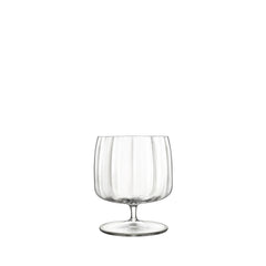 Italian Premium Rum Glasses | 17oz | Jazz | Set of 4
