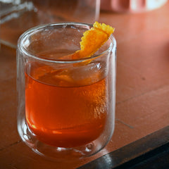 Thermic Sublime 12.5 oz DOF Drinking Glasses (Set of 2)