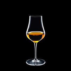 Vinoteque 5.75 oz Snifter Wine and Spirits Glasses (Set Of 6)