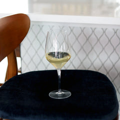 Italian Premium Chianti Red Wine Glasses | 18.50oz | Atelier | Set of 6