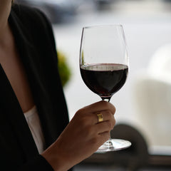 Palace 20 oz Grand Vini Wine Glasses (Set Of 6)