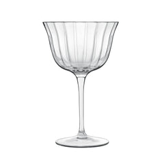 Italian Premium Retro Fizz Cocktail Glasses | 8.75oz | Bach | Set of 4