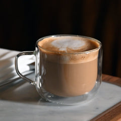 Thermic Sublime 12.9 oz Multipurpose Drinking Glasses (Set of 2)