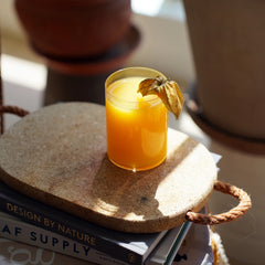 Italian Premium Drinking Glasses | 15.25oz | Top Class | Set Of 6