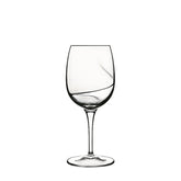 Italian Premium Red Wine Glasses | 12.25oz | Aero | Set of 6