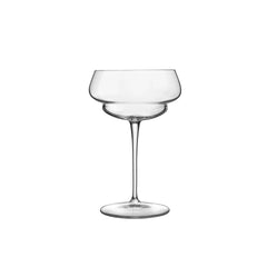 Italian Premium Great Gatsby Cocktail Glasses | 10oz | Backdoor '20s | Set of 6