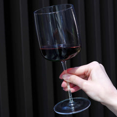 Sublime 22 oz Barolo Red Wine Glasses (Set of 4)