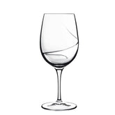 Italian Premium Red Wine Glasses | 20oz | Aero | Set of 6
