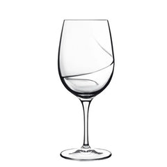 Italian Premium Red Wine Glasses | 20oz | Aero | Set of 6