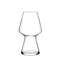 Italian Premium Seasonal Beer Glasses | 23.25oz | Birrateque | Set of 2