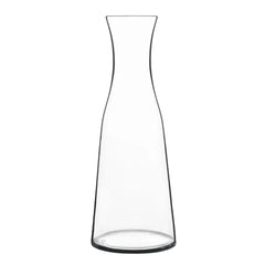 Italian Premium Glass Wine Carafe | 34oz | Atelier