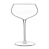 Tentazioni 10.25 oz Spumante Coupe Glasses (Set Of 6)