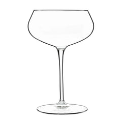 Tentazioni 10.25 oz Spumante Coupe Glasses (Set Of 6)