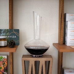 Vinea 25.25 oz White Wine Decanter (1 Piece)