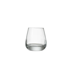Premium Italian DOF Whiskey Glasses | 13.5oz | Mixology Classic Club | Set of 6