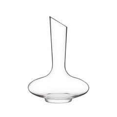 Italian Premium Glass Wine Decanter | 25.25oz | Atelier
