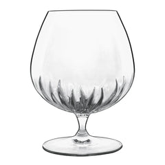 Italian Premium Cognac Glasses | 15.75oz | Mixology | Set of 6