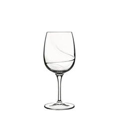 Italian Premium White Wine Glasses | 11oz | Aero | Set of 6