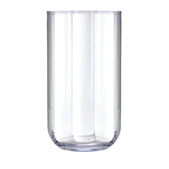 Italian Premium Highball Glasses | 15.25oz | Jazz | Set of 4