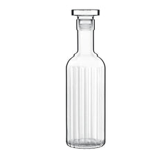 Italian Premium Retro Decanter with Airtight Stopper | 23.75oz | Bach