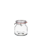 Italian Premium Handy Canning & Food Jar | 50.75oz | Lock-Eat | 1 Piece