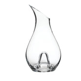 Italian Premium Thumb Wine Decanter | 35oz | Magnifico | 1 Piece