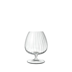 Optica 15.75 oz Cognac Glasses (Set of 4)