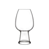 Italian Premium Wheat Beer Glasses | 26.5oz | Birrateque | Set of 2