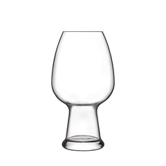 Italian Premium Wheat Beer Glasses | 26.5oz | Birrateque | Set of 2