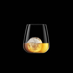 Talismano 15.25 oz DOF Glasses (Set of 4)