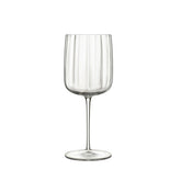 Italian Premium Spritz Glasses | 18.5oz | Jazz | Set of 4