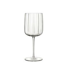 Italian Premium Spritz Glasses | 18.5oz | Jazz | Set of 4