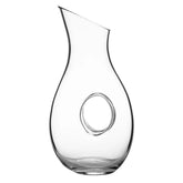 Italian Premium Wine Carafe | 48oz | Crescendo
