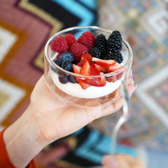 Thermic Sublime 14.25 oz Dessert Bowl (Set of 2)