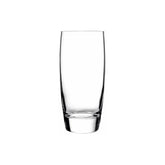 Italian Premium Cooler Glasses | 20oz | Michelangelo Masterpiece | Set of 4