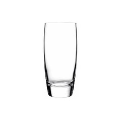 Italian Premium Cooler Glasses | 20oz | Michelangelo Masterpiece | Set of 4