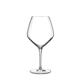 Italian Premium Pinot Noir Red Wine Glasses | 21oz | Atelier | Set of 6