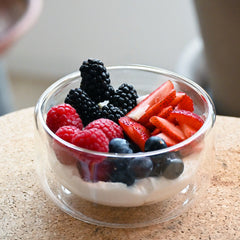 Thermic Sublime 14.25 oz Dessert Bowl (Set of 2)