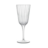 Italian Premium Vintage Cocktail Glasses | 8.5oz | Bach | Set of 4