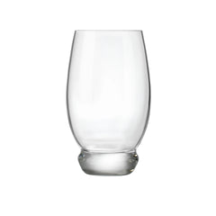 Italian Premium Bramble Highball Glasses | 16.75oz | Backdoor '20s | Set of 6