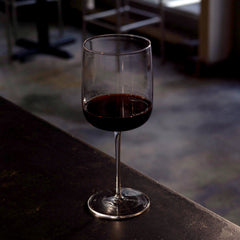 Sublime 22 oz Barolo Red Wine Glasses (Set of 4)