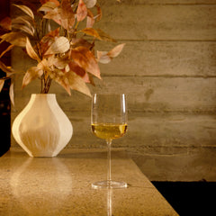 Sublime 18.5 oz Brunello Di Montalcino Red Wine Glasses (Set of 4)