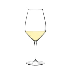 Italian Premium Sauvignon White Wine Glasses | 11.75oz | Atelier | Set of 6