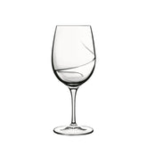 Italian Premium Red Wine Glasses | 16.25oz | Aero | Set of 6