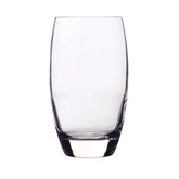 Italian Premium Highball Glasses | 20oz | Crescendo | Set of 4