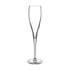 Vinoteque 6 oz Perlage Sparkling Wine Flute (Set Of 6)