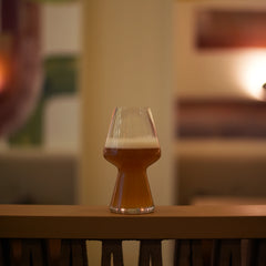 Italian Premium Seasonal Beer Glasses | 23.25oz | Birrateque | Set of 2