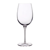 Italian Premium Bordeaux Red Wine Glasses | 20oz | Crescendo | Set of 4