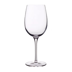 Italian Premium Bordeaux Red Wine Glasses | 20oz | Crescendo | Set of 4