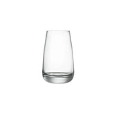 Mixology 17.25 oz Classic Club Beverage Drinking Glasses (Set of 6)
